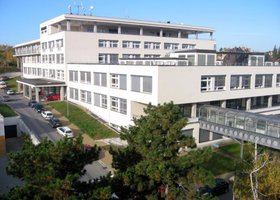 Masarykův onkologický ústav v Brně