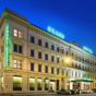 hotel Grand Brno
